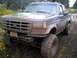 Couldn't go as crazy as I wanted to the track bar and engine cross member are still hitting when I h...